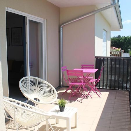 Appartement Neuf A St Jean De Niost Tout Confort Saint-Jean-de Niost Exterior photo